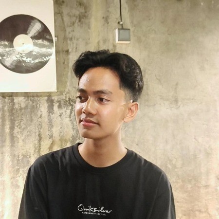Reyvindo Kusuma