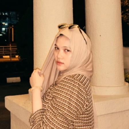 Maidinda Putri Rizanto