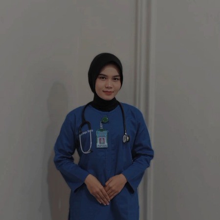 Sri Mega Silvia