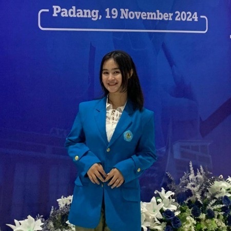 Dewi Putri Gea